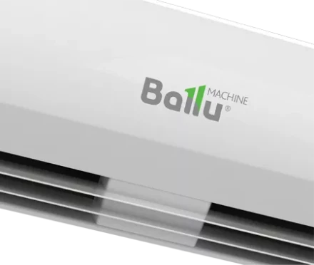 Воздушно-тепловая завеса электрическая BALLU BHC-L06-S03 купить в Кургане