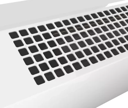 Воздушно-тепловая завеса электрическая BALLU BHC-L06-S03 купить в Кургане