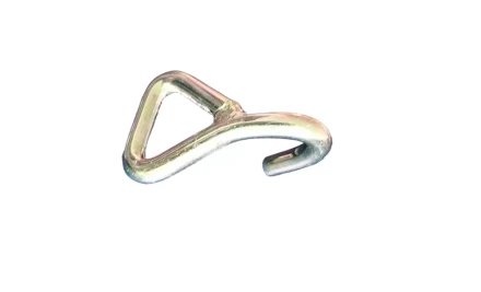 Крюк для стяжных ремней TOR 2,0 т 35 мм JH35201 (J) 1046346 купить в Кургане