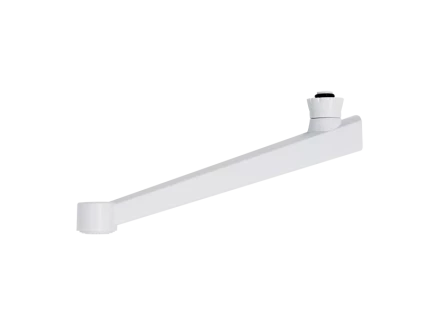 Проточный водонагреватель ELECTROLUX SMARTFIX 2.0 T 5.5 kW - кран купить в Кургане