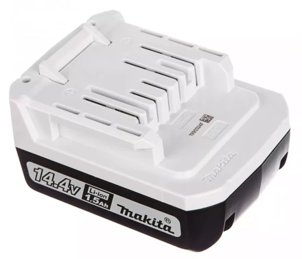 Аккумулятор BL1415G (Li-ion; 14.4 В; 1.5 Ач) Makita 198192-8 купить в Кургане