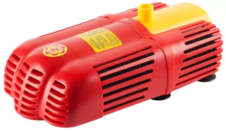 Насос GRINDA фонтанный д/грязной воды, 3 насадки, пропускная способность 2000 л/ч, высота подачи воды 2,5 м, 50 Вт GFP-33-2.5-U купить в Кургане