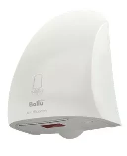 Сушилка для рук электрическая BALLU BAHD-1000AS купить в Кургане