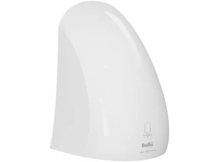 Сушилка для рук электрическая BALLU BAHD-1000AS купить в Кургане