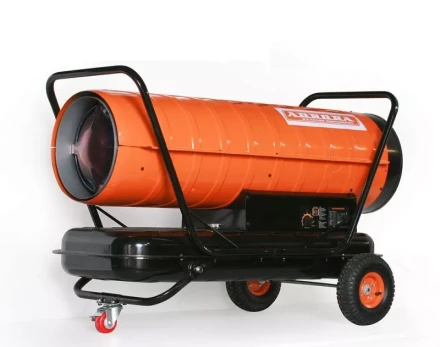 Дизельная тепловая пушка Aurora ТК-100000 купить в Кургане