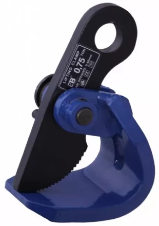 Захваты для горизонтального подъема листового металла DHQP-2.5 LB купить в Кургане