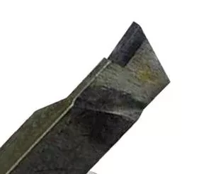 Резец токарный отрезной 20х12х120 Т15К6 Гост 18884-73 Россия купить в Кургане