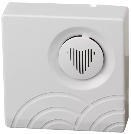 Звонок СВЕТОЗАР &quot;ФЕСТИВАЛЬ&quot; электрический 12 мелодий, 3В SV-58033 купить в Кургане