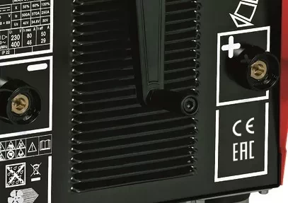 Сварочный аппарат LINEAR 630HD Telwin купить в Кургане