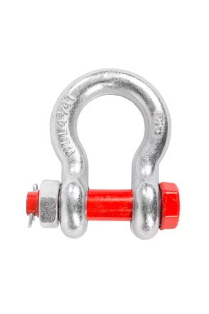 Скоба омегообразная TOR 6,5 т (тип G2130) (D) 1035828 купить в Кургане