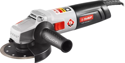 Машина углошлифовальная УШМ-125-950 М3 серия МАСТЕР купить в Кургане