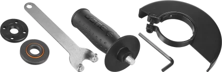 Машина углошлифовальная УШМ-125-950 М3 серия МАСТЕР купить в Кургане