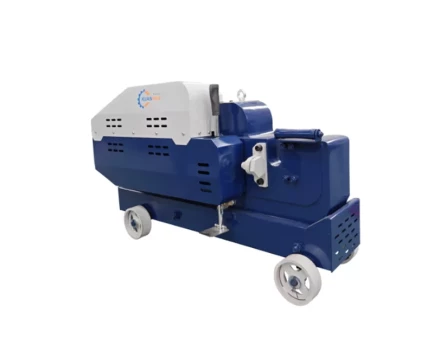 Станок для резки арматуры TOR GQ46 40/36мм 4кВт (Z) 1050708 купить в Кургане