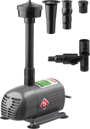 Насос фонтанный ЗНФЧ-25-2.0 серия МАСТЕР купить в Кургане