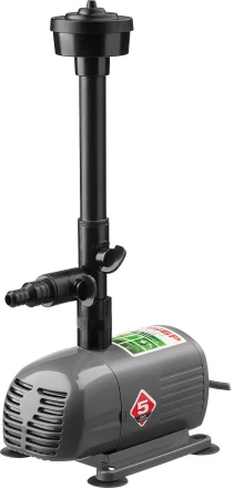 Насос фонтанный ЗНФЧ-25-2.0 серия МАСТЕР купить в Кургане