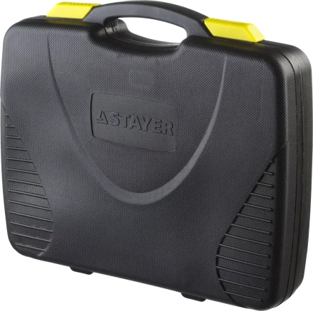 Набор слесарно-монтажного инструмента STAYER &quot;MASTER&quot;, 58 предметов 27760-H59 купить в Кургане