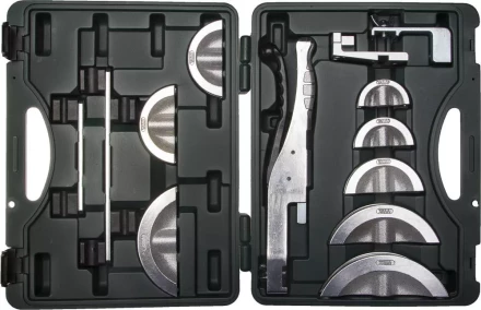 Рычажный трубогиб арбалетного типа 23502-H9 купить в Кургане