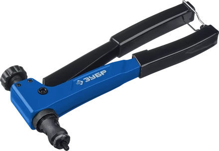 Резьбовые заклепочники ЗУБР Р-М6 серия ПРОФЕССИОНАЛ купить в Кургане