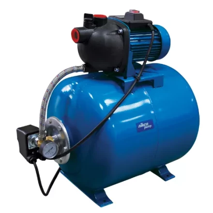 Автоматический насос «Aiken MPE-063/1.2-2» купить в Кургане