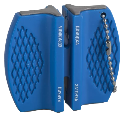 ЗУБР 2 в 1, универсальная точилка (47501) купить в Кургане