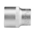 Головка торцевая 22 мм двенадцатигранная CrV под квадрат 1/2 хромированная Stels 13668 купить в Кургане