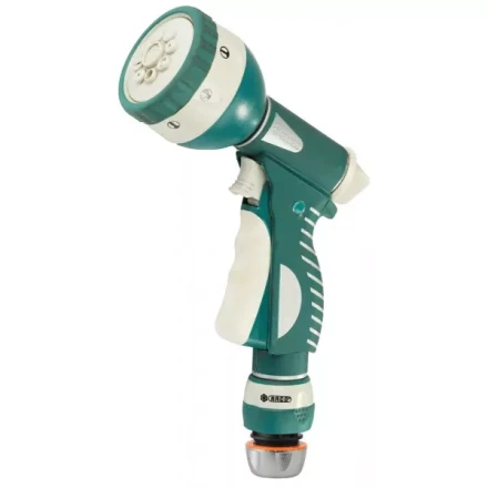 Пистолет-распылитель RACO &quot;Profi-Plus&quot;, 8-позиционный, с соединителем 1/2&quot; 4256-55/341C купить в Кургане