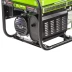 Генератор бензиновый Сибртех БС-2500 94542 купить в Кургане