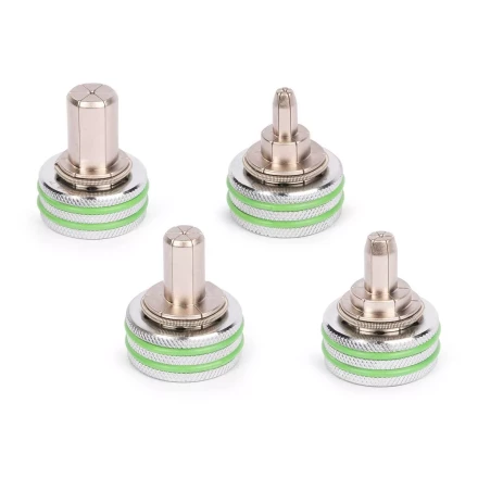 Набор расширителей КВТ НР-32 MLCP для многослойных композитных труб (89619) купить в Кургане