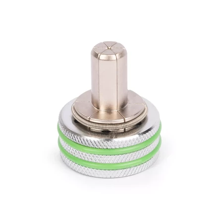 Набор расширителей КВТ НР-32 MLCP для многослойных композитных труб (89619) купить в Кургане