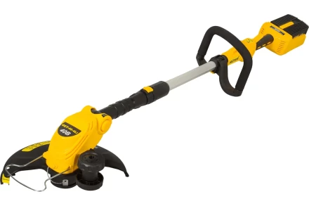 Триммер аккумуляторный GET-36-4 Li Huter купить в Кургане