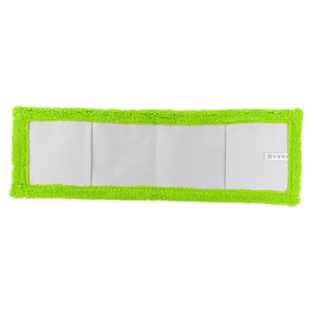 Сменная насадка из микрофибры Elfe 430х130 мм для швабры 93505, 935055, 93539 935065 купить в Кургане