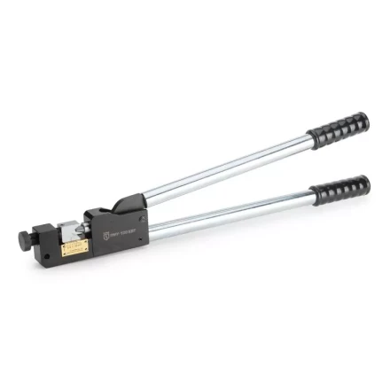 Пресс механический ПМУ-120 КВТ купить в Кургане