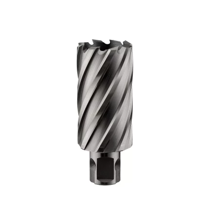 Сверло корончатое ALTECO HSS 14x30 22449 купить в Кургане