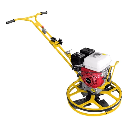 Машина бетоноотделочная бензиновая ALTECO S60 L 18582 купить в Кургане