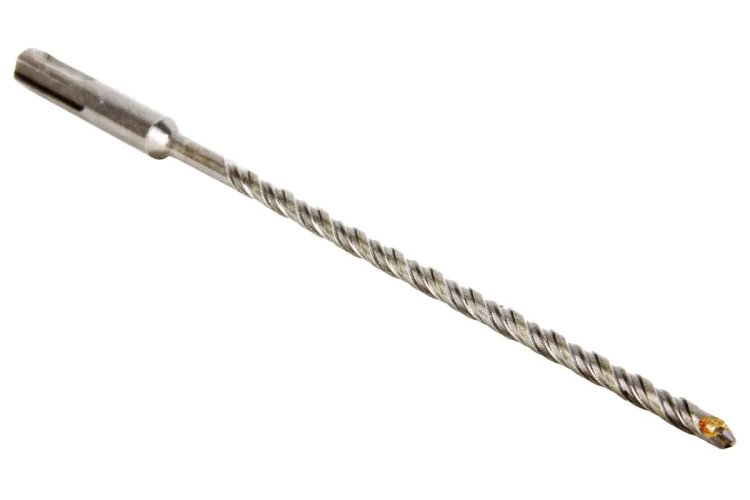 Бур HAMMER Ф6х210мм SDS Plus (201-109) купить в Кургане