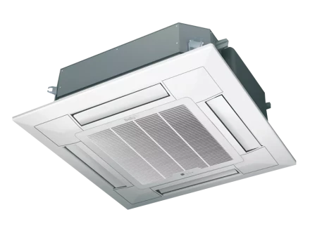 Комплект BALLU BLC_C-12HN1 (compact) полупромышленной сплит-системы, кассетного типа купить в Кургане