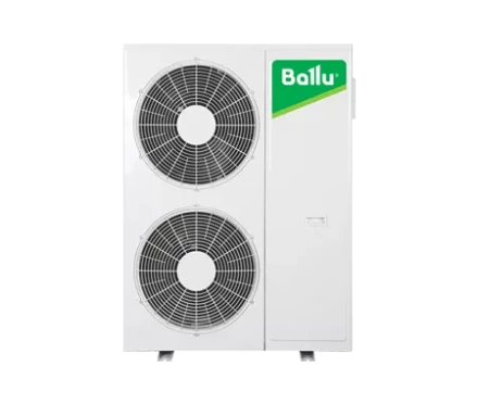 Комплект BALLU BLC_C-12HN1 (compact) полупромышленной сплит-системы, кассетного типа купить в Кургане