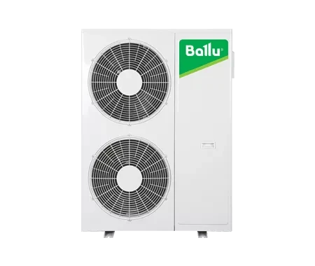 Комплект BALLU BLC_C-12HN1 (compact) полупромышленной сплит-системы, кассетного типа купить в Кургане