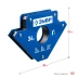 ЗУБР УМ-3, 34 кг, угольник магнитный для сварочных работ, Профессионал (40050-34) купить в Кургане