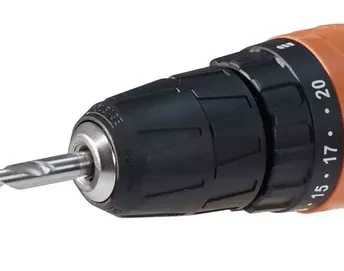 Дрель-шуруповерт ЭНКОР ДШЭ-280ЭР/10,  1/8 50065 купить в Кургане