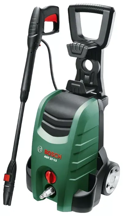 Минимойка-мойка высокого давления Bosch AQT 37-13 купить в Кургане