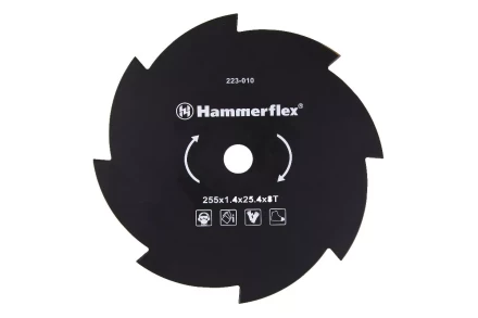 Нож для триммера HAMMER 223-010 купить в Кургане