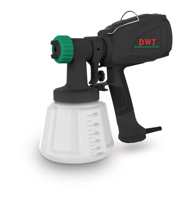 Краскопульт DWT ESPP04-750 купить в Кургане