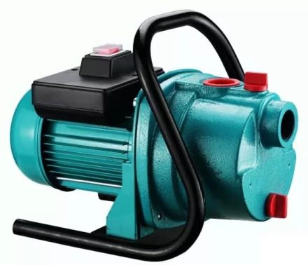 Поверхностный насос Elitech Н1100 купить в Кургане