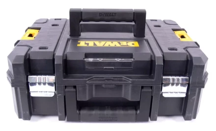 Ящик-модуль Dewalt TSTAK II Stanley DWST1-70703 купить в Кургане