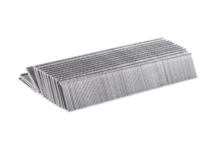 Гвозди для степлера WESTER 826-014 1 х 1.25 х 20 мм 2500 шт. купить в Кургане