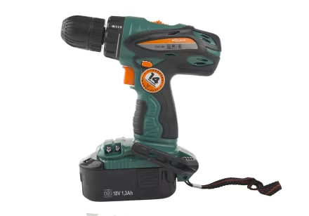 Дрель аккумуляторная Sturm CD3118H купить в Кургане