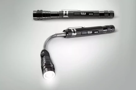Фонарь TESLA LK3-12A купить в Кургане