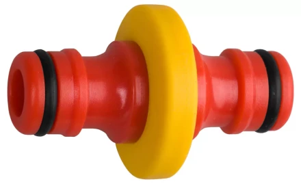 Переходник GRINDA &quot;Premium&quot;, пластмассовый с TPR 8-426437 купить в Кургане