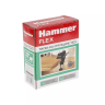 Тиски слесарные HAMMER TS40 на струбцине купить в Кургане